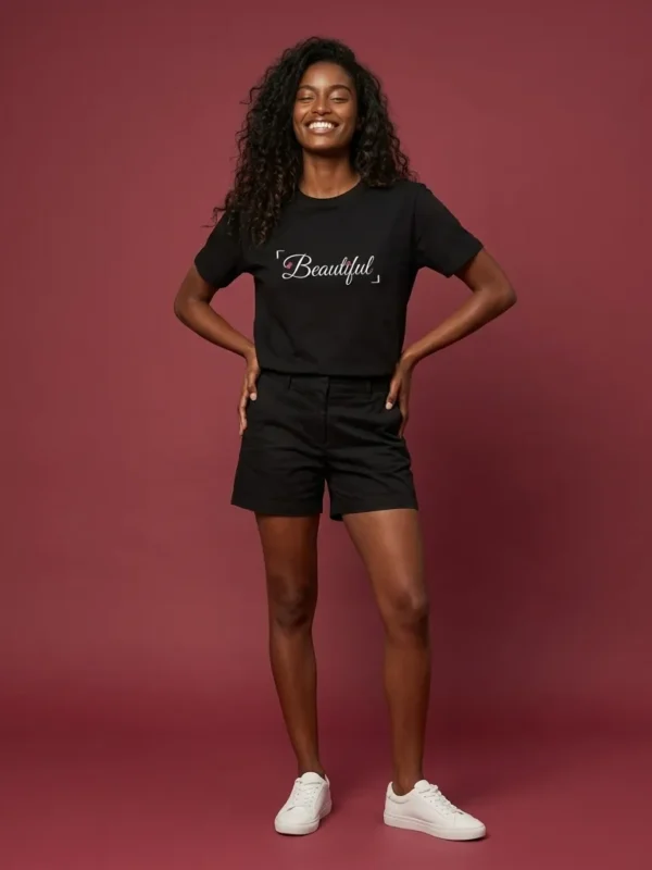 Beautiful T-shirt