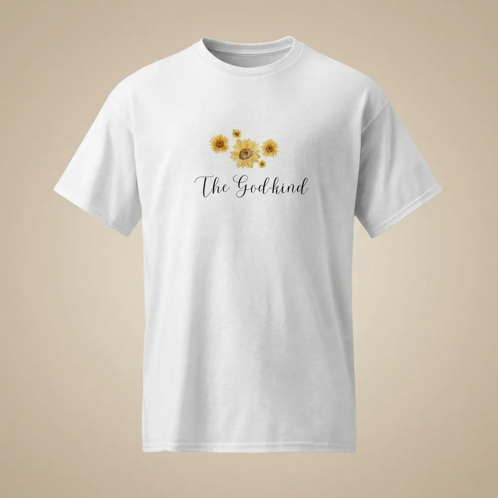 The God-kind - Image 2