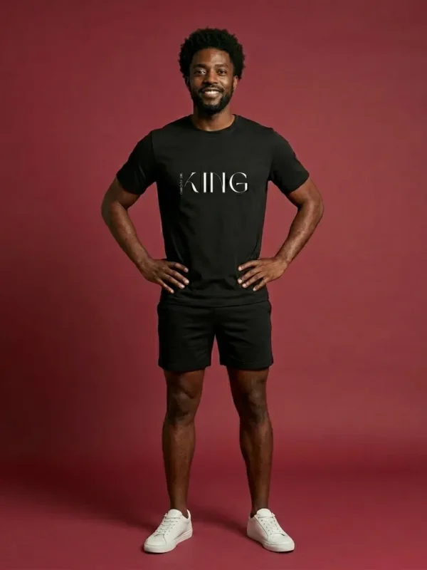 Child of the King T-shirt