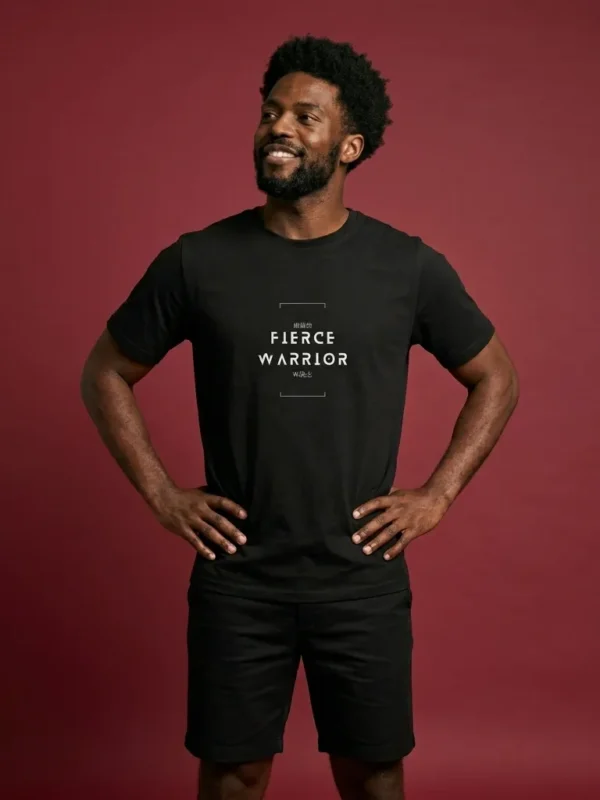 Warrior T-shirt