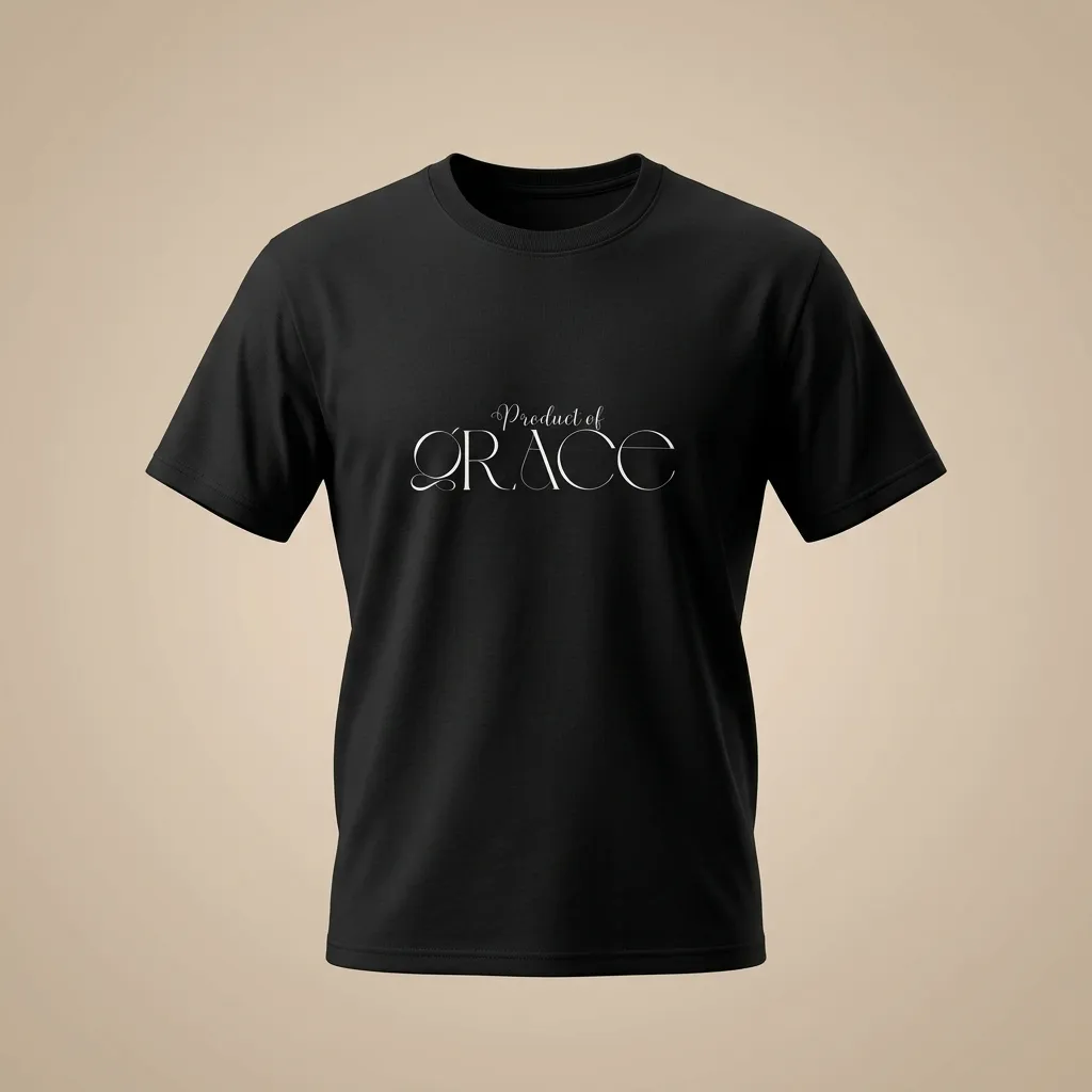 Grace T-shirt - Image 3