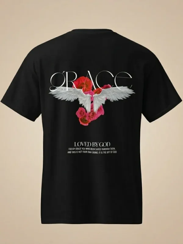 Grace T-shirt