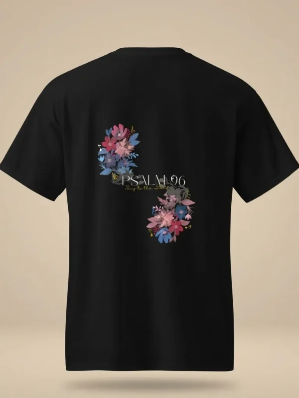 Warship T-shirt