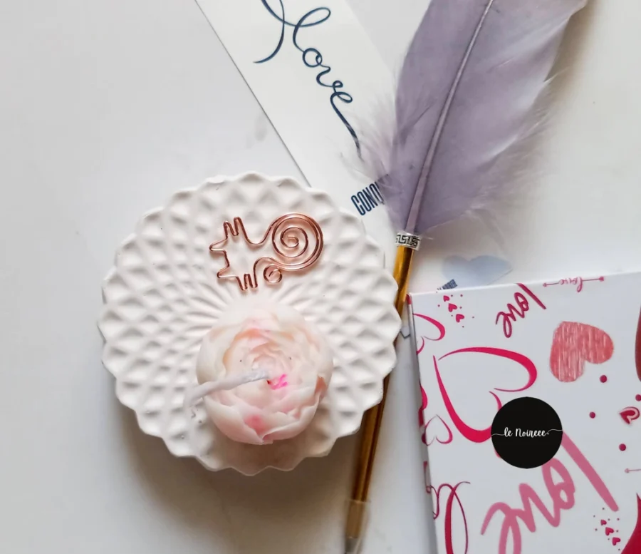 Heart - Journal & Set - Image 5