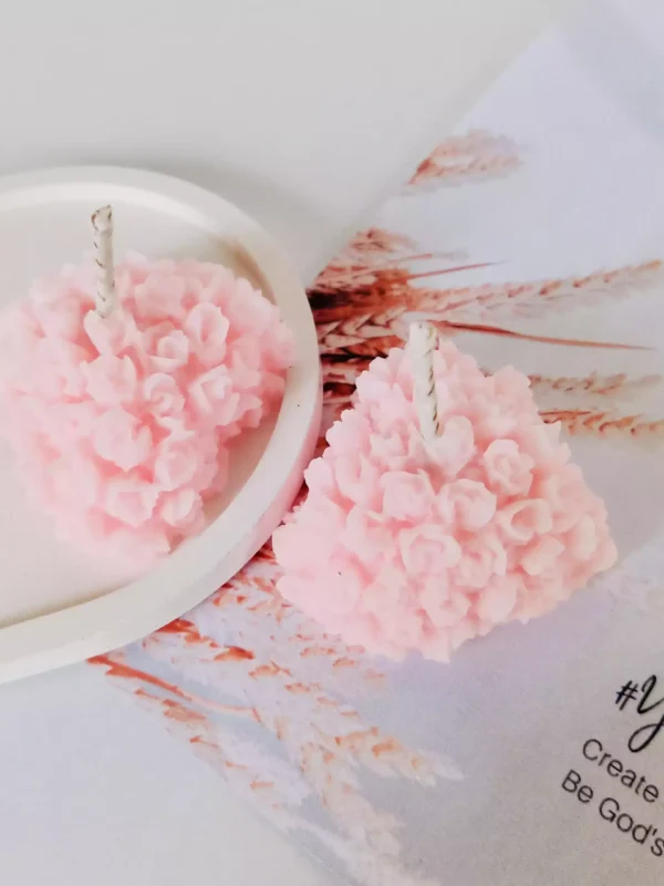 Kisses – Candle & Wax melt