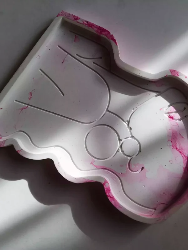 La Belle Tray