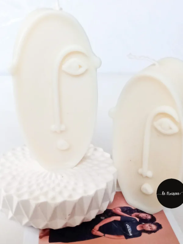 La Vue Candle