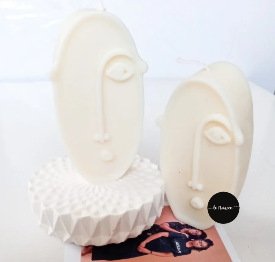 La Vue Candle - Image 2