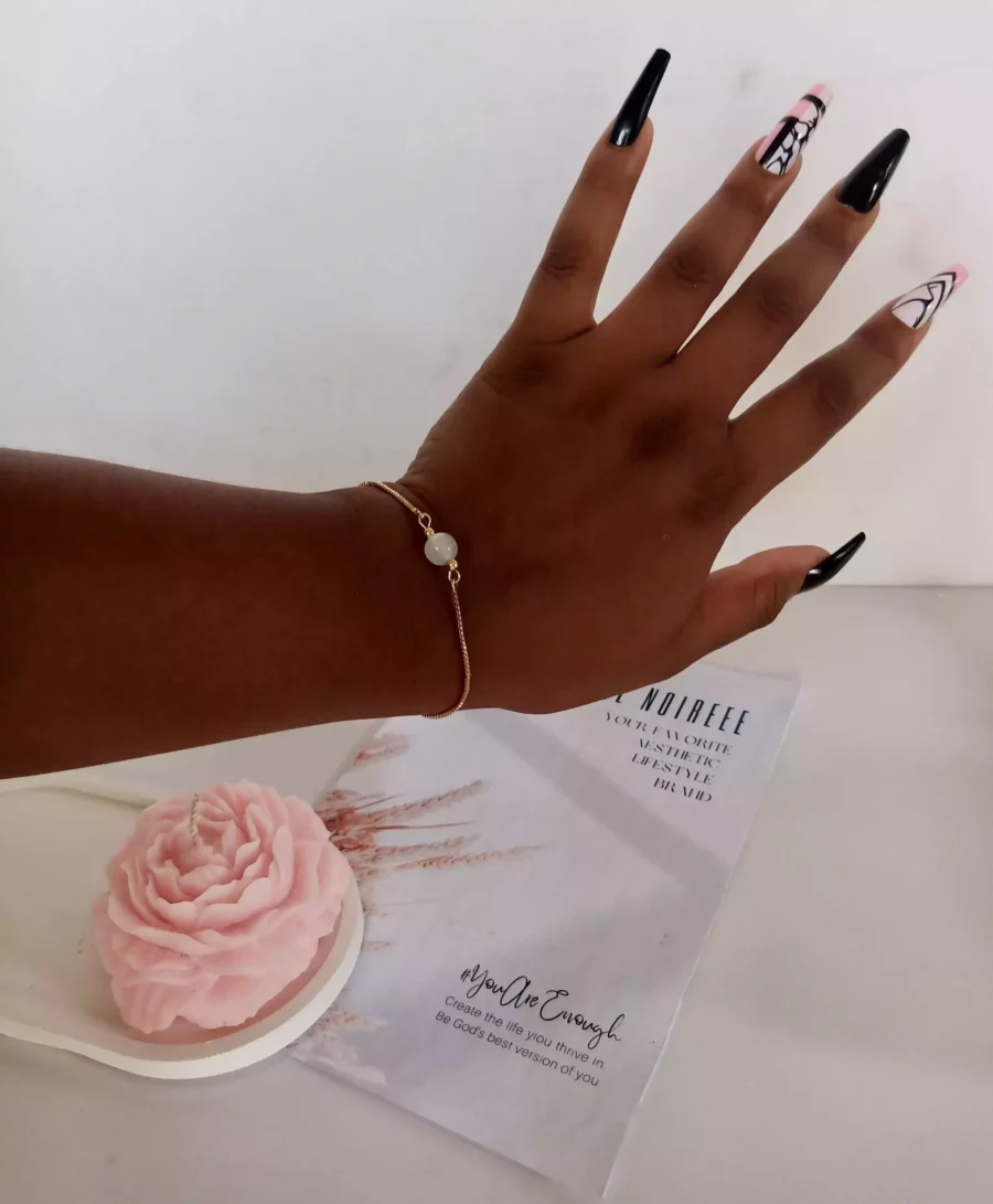 Lea Bracelet - Image 3