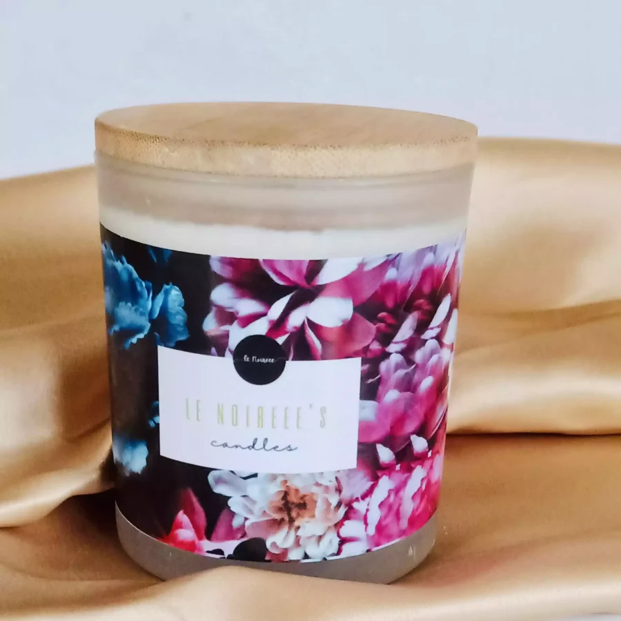 The Louann Candle - Image 3