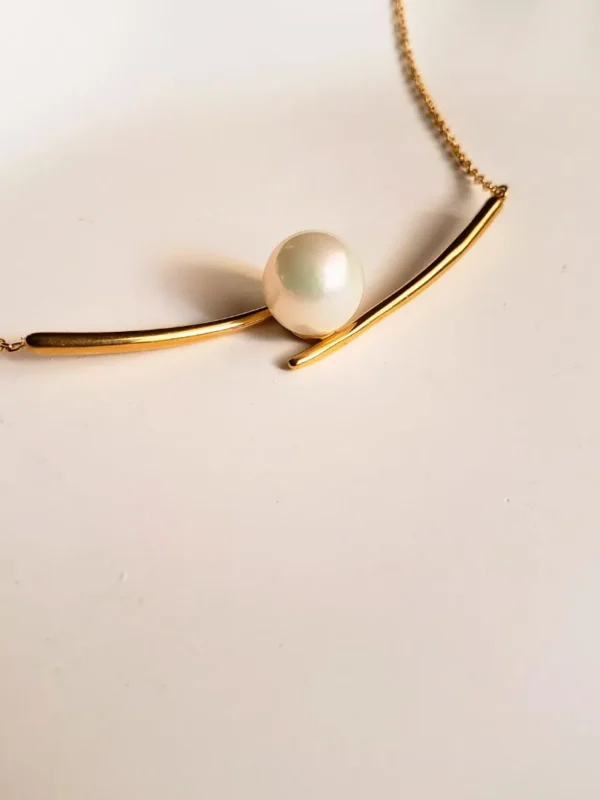 The Pearl Necklace