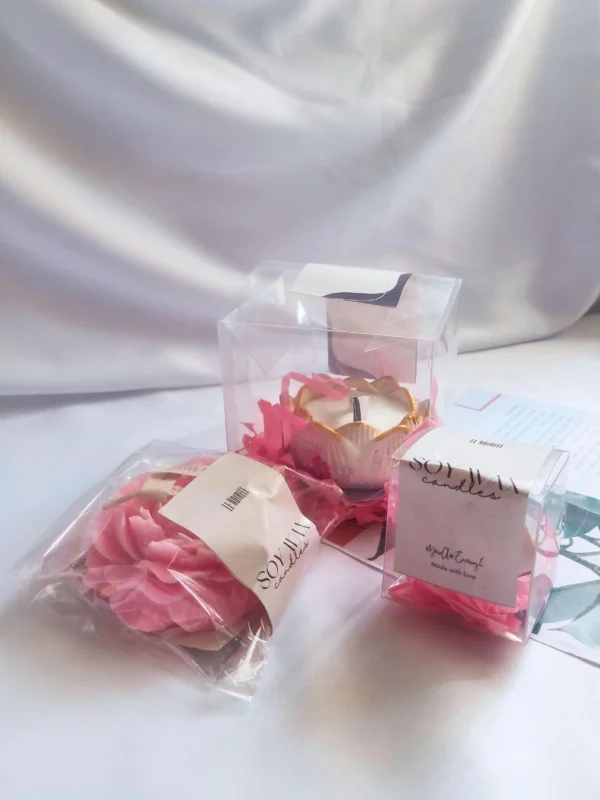 Scented Gift Set
