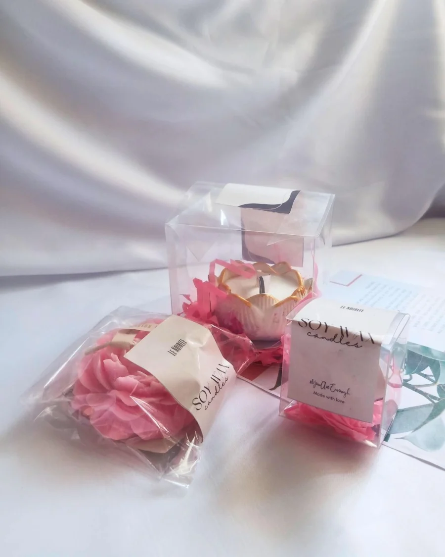 Scented Gift Set - Image 2