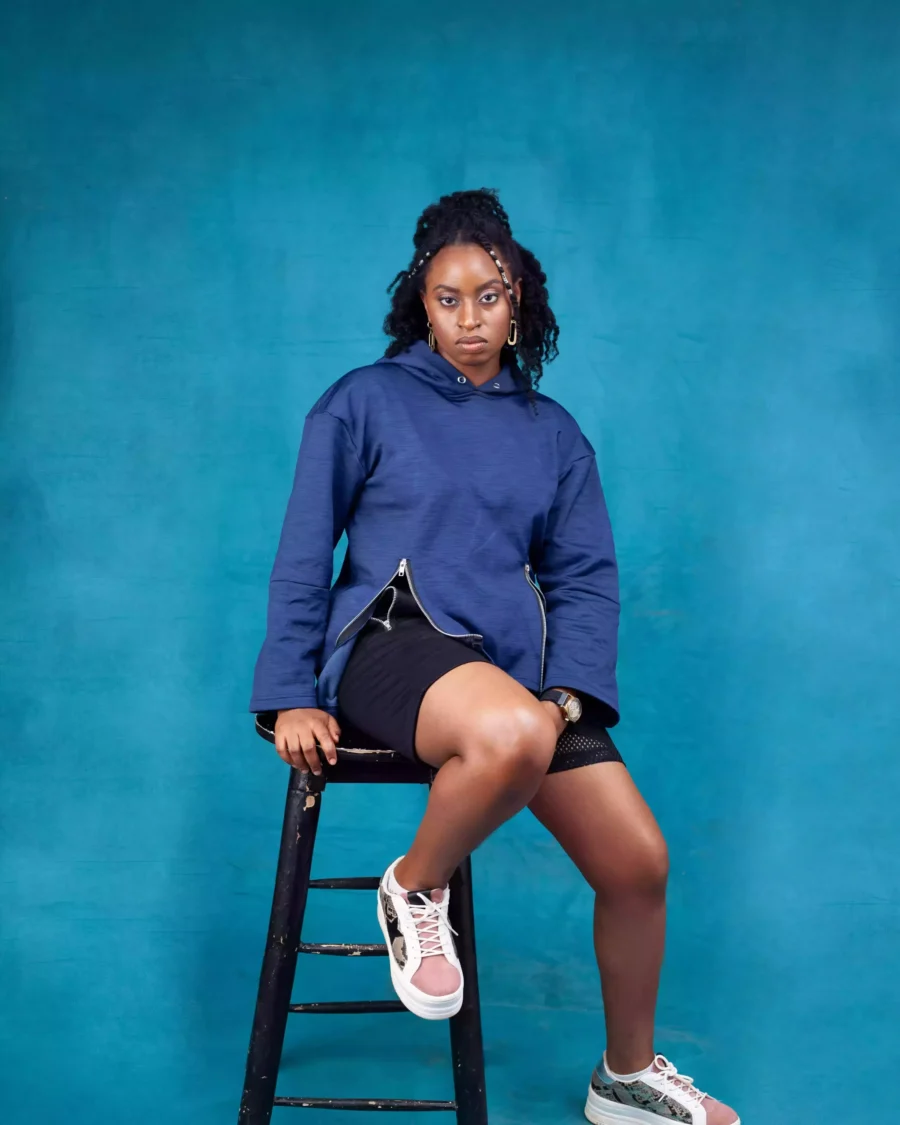 hoodie