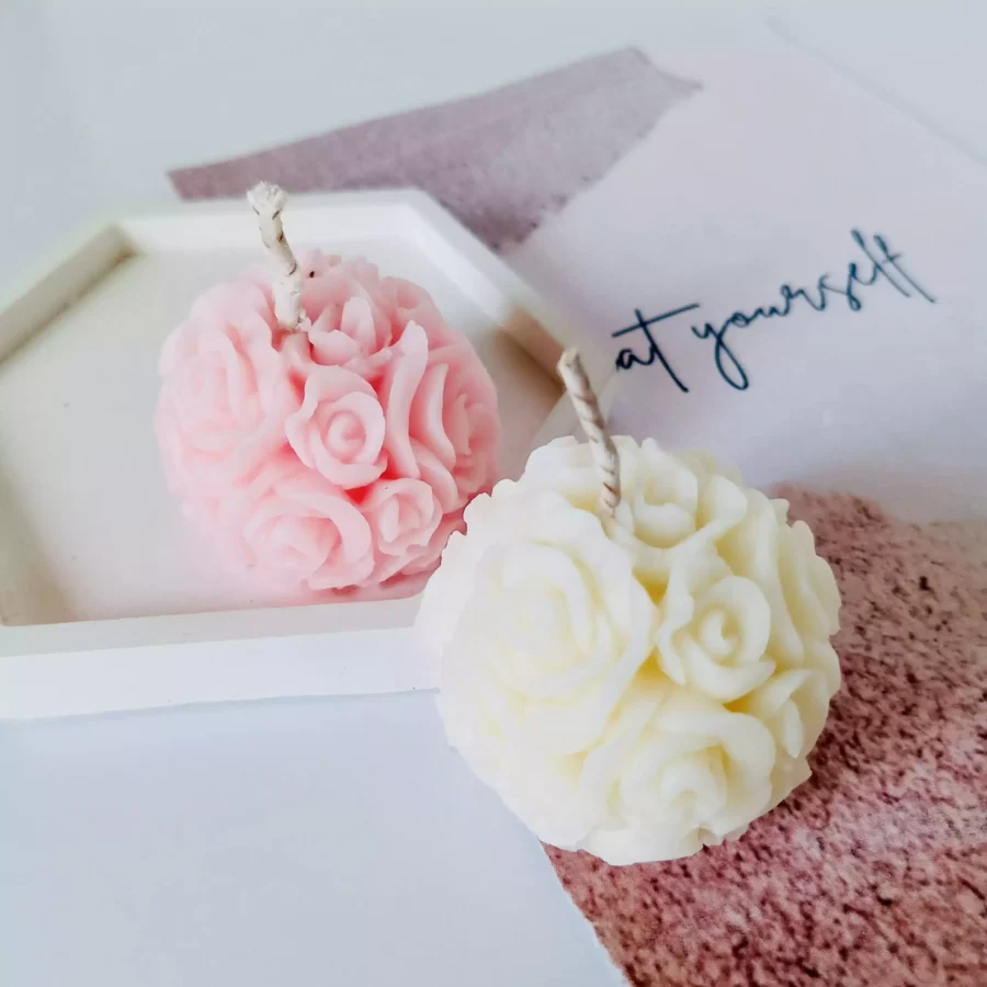 Hugs - Candle & Wax melt - Image 3