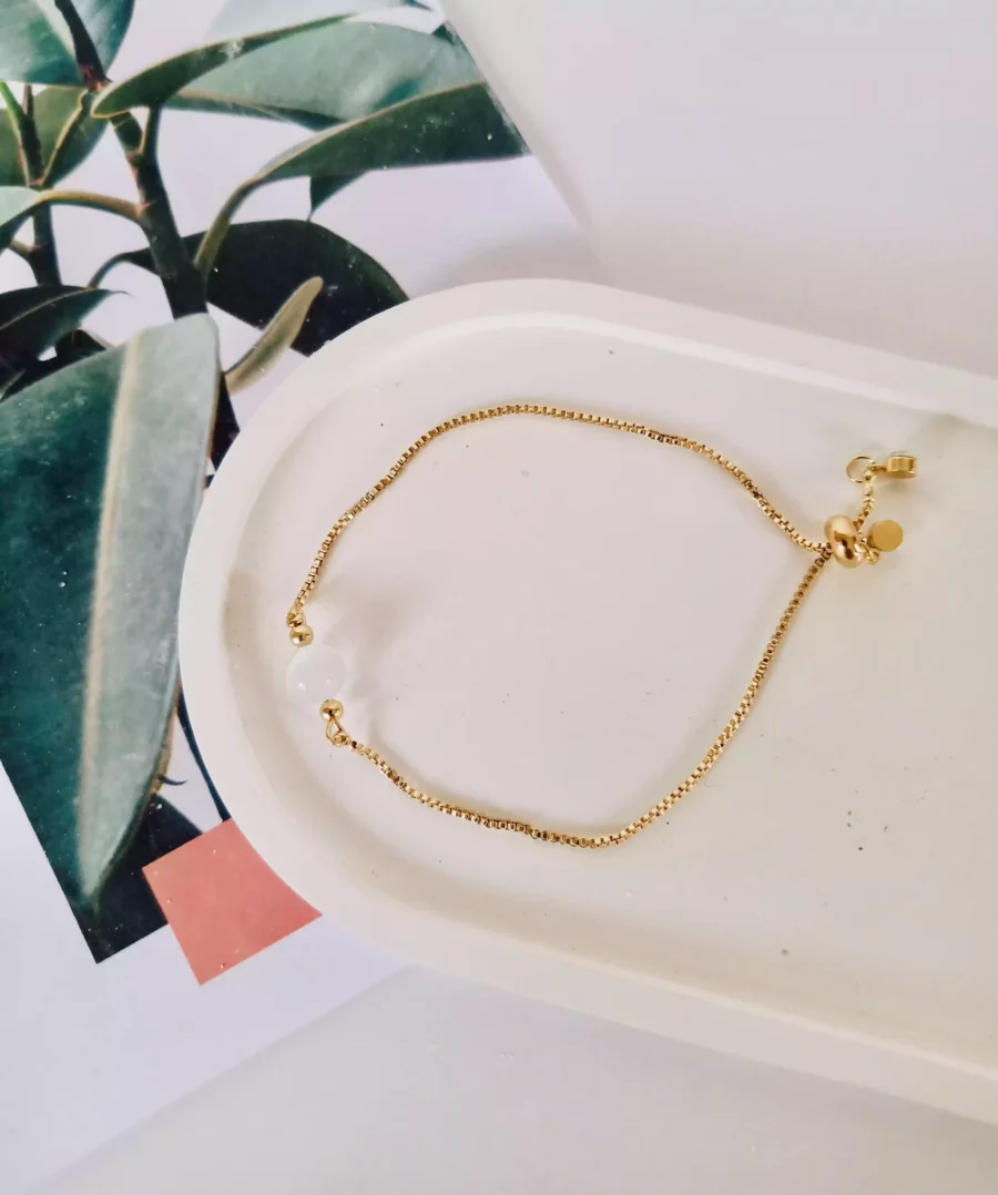 Lea Bracelet