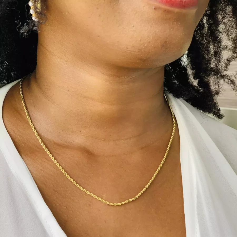Neva Necklace - Image 2