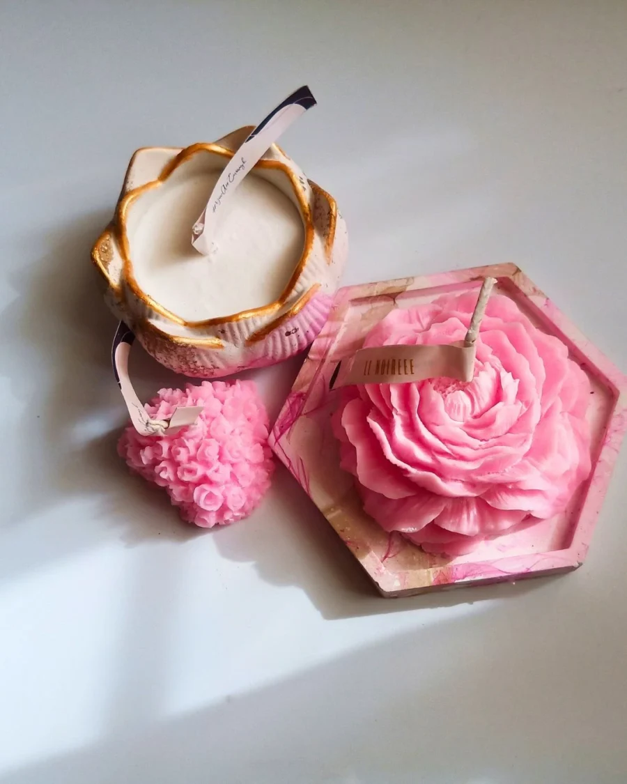 Scented Gift Set - Image 3