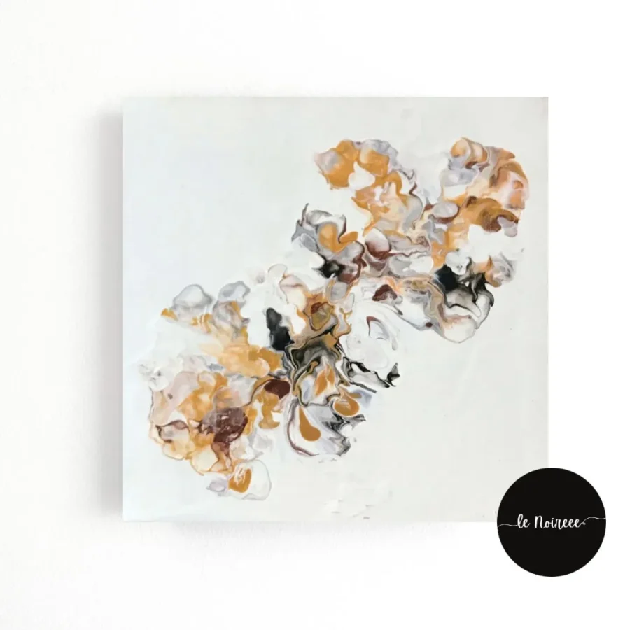 Whisper Dutch Pour [Unframed] - Image 2