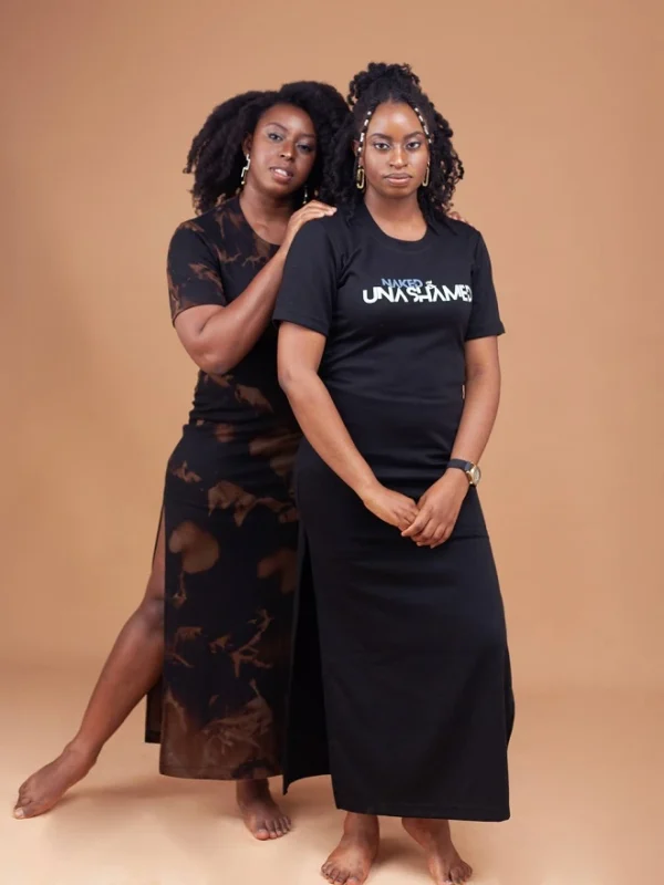 Known T-shirt Dress