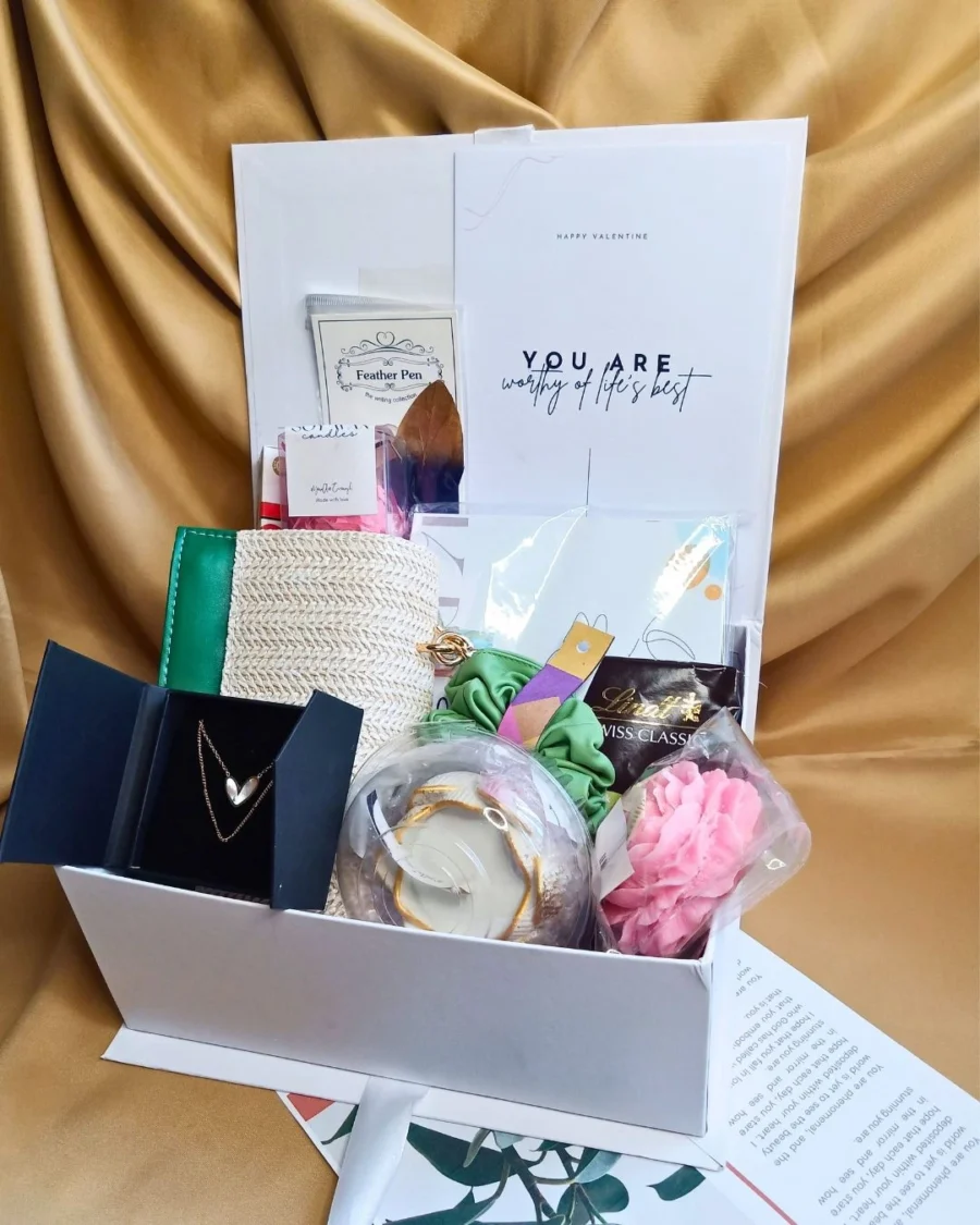 Gift Sets