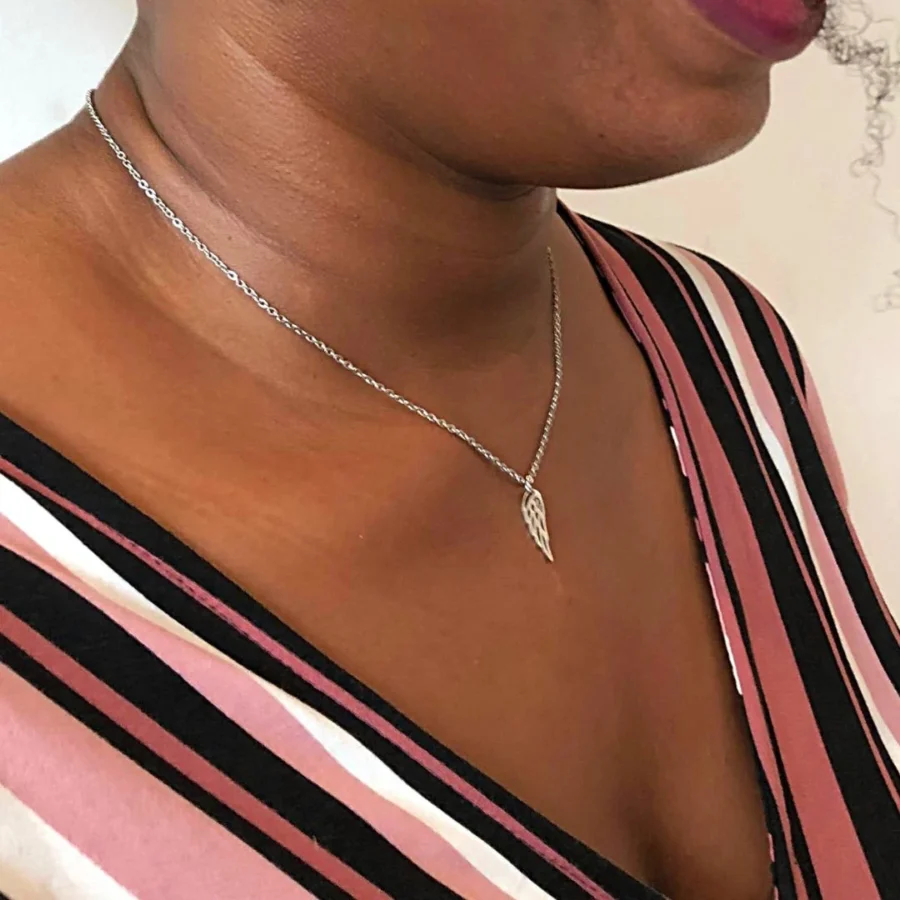 Guarded Necklace
