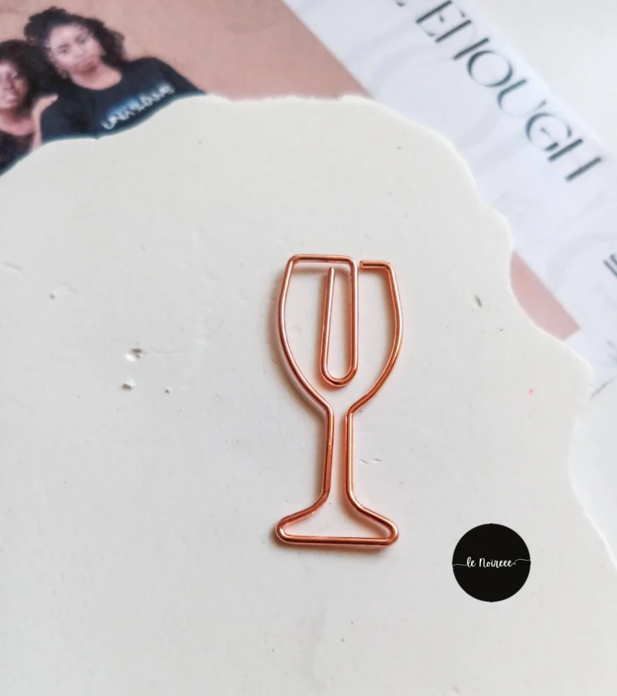 Sharon - Cutest paper clips - Image 3
