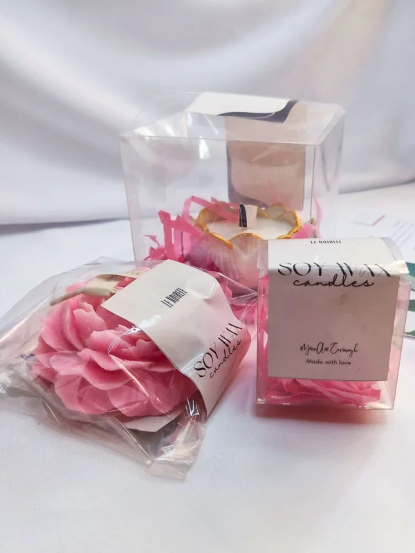 Scented Gift Set