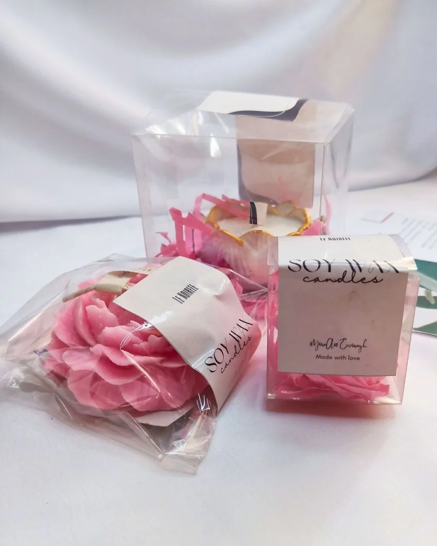 Scented Gift Set