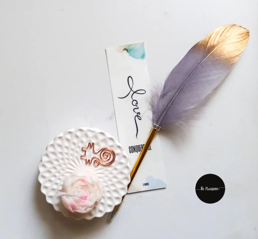 Guarded - Notebook & Set - Image 4