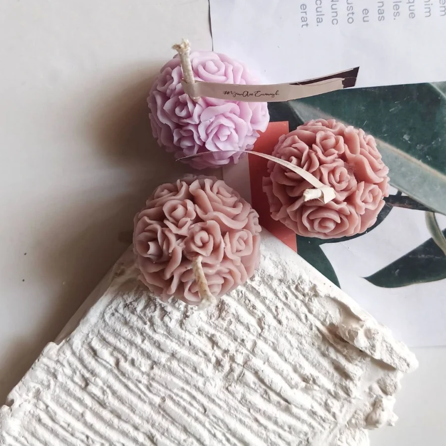 Hugs - Candle & Wax melt