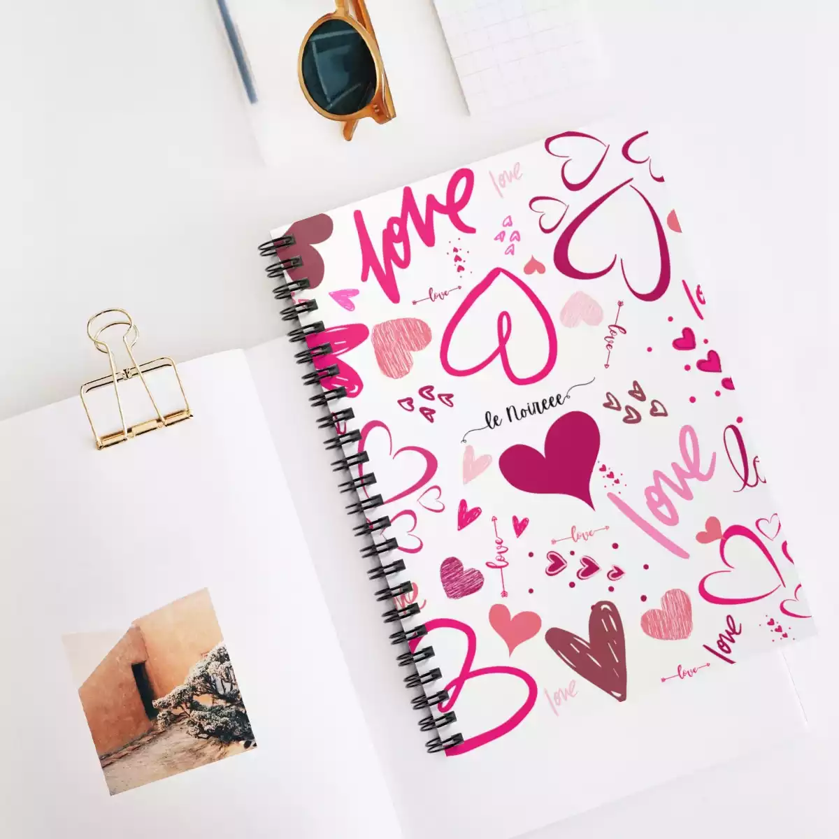journal