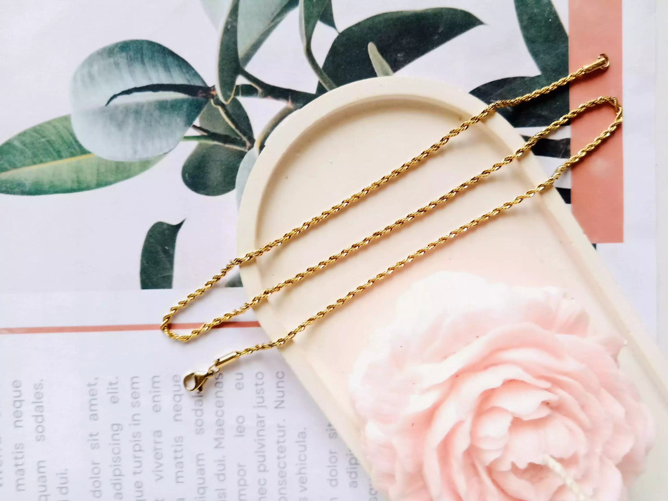 Neva Necklace - Image 3