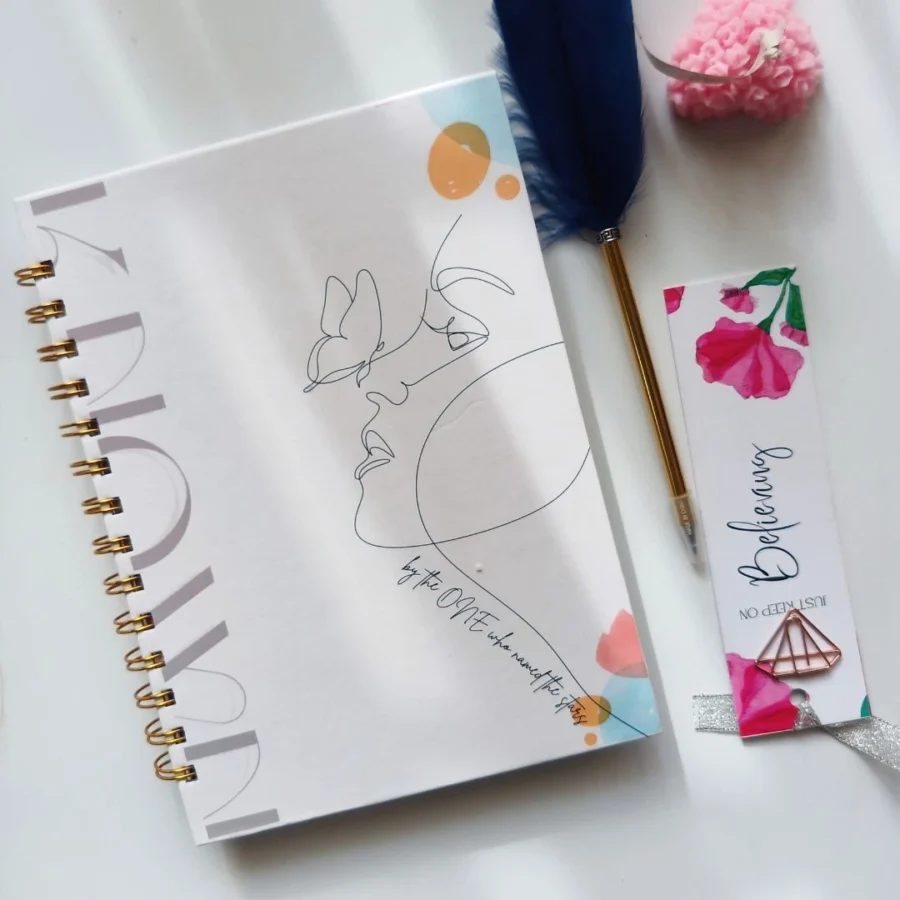 Known - Journal & Set - Image 2