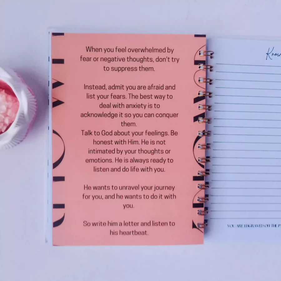 Known - Journal & Set - Image 3