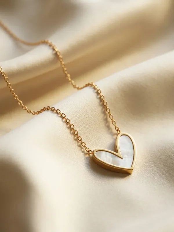 Adele Necklace