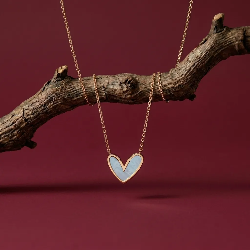 Adele Necklace - Image 3