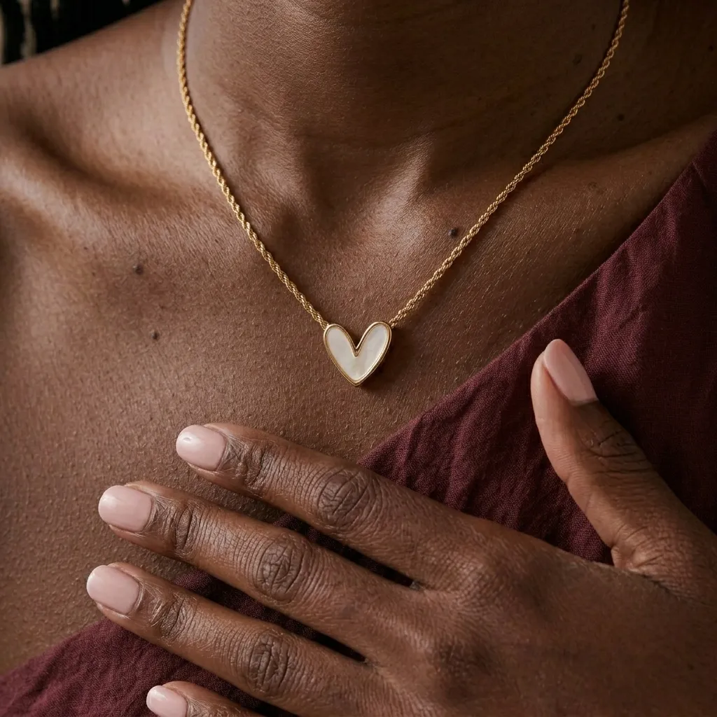 Adele Necklace - Image 2