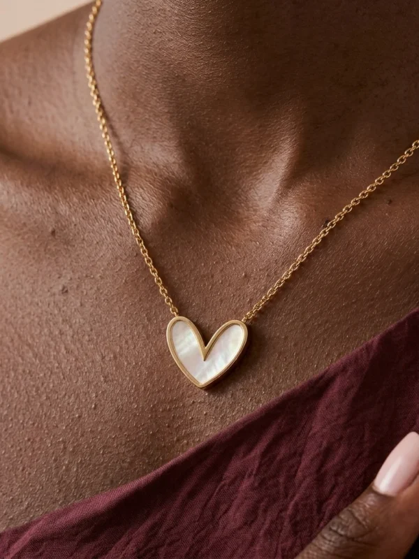 Adele Necklace
