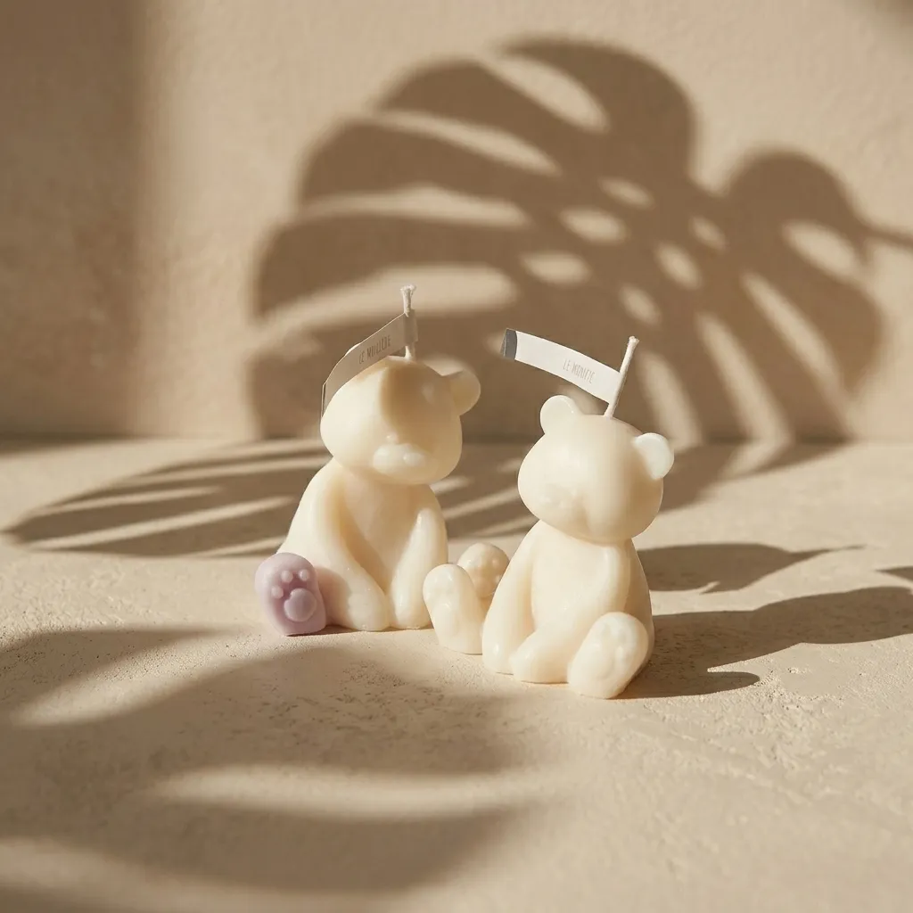 The Aimée Candle - Image 2