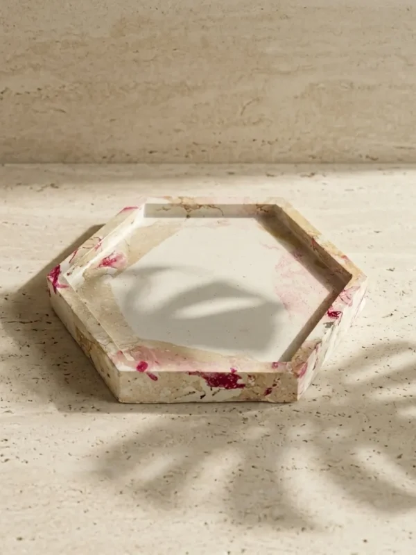Aline Tray