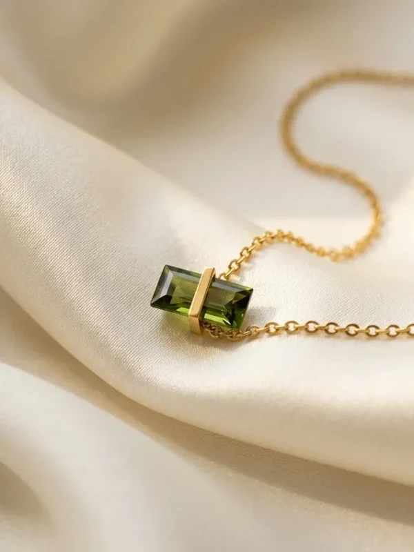 Amélie Necklace