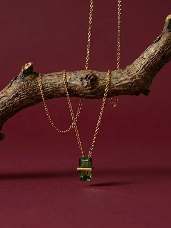 Amélie Necklace
