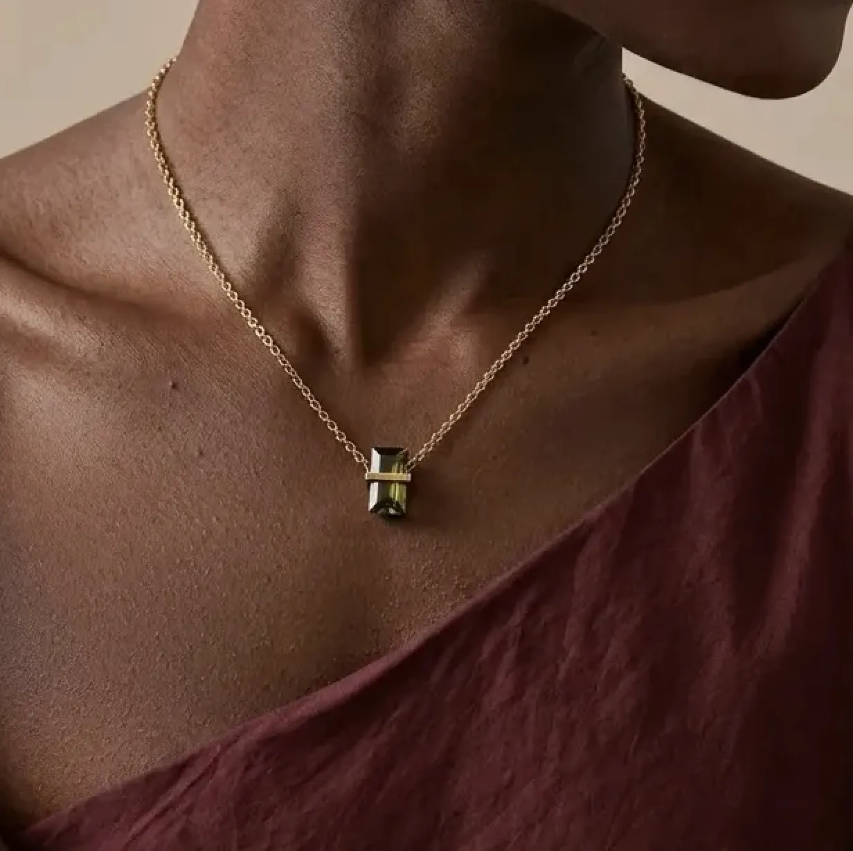 Amélie Necklace - Image 3