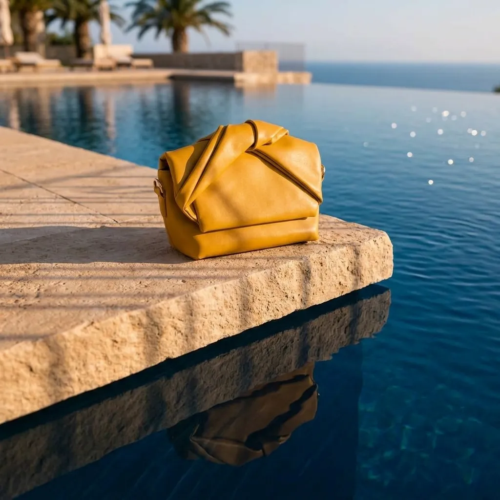 The Annette handbag - Image 3