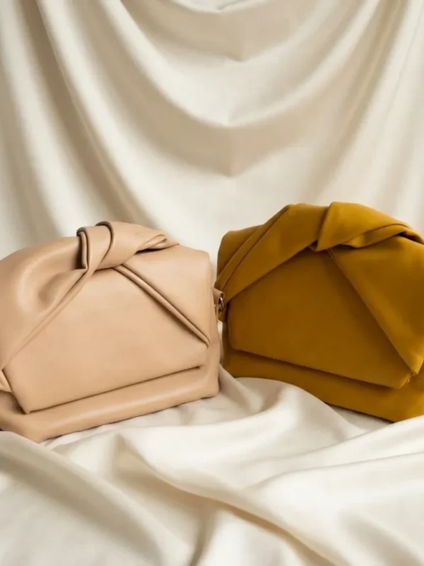 The Annette handbag