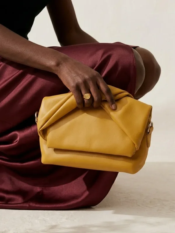 The Annette handbag