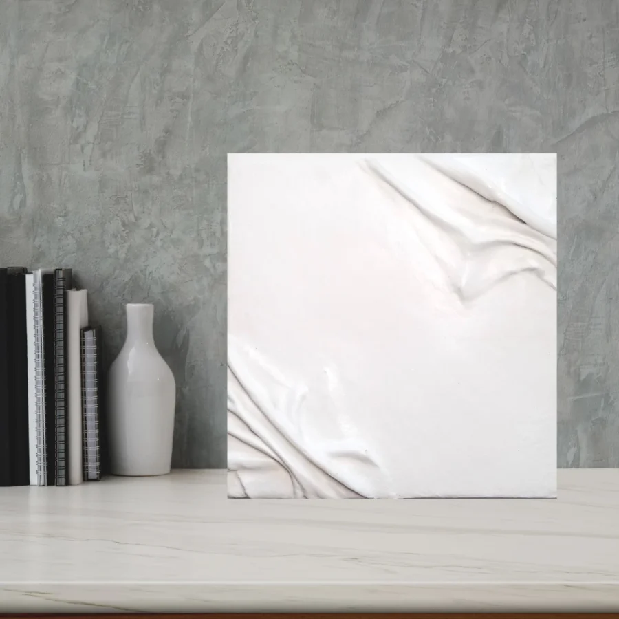 Apart Textured Art [Unframed] - Image 2