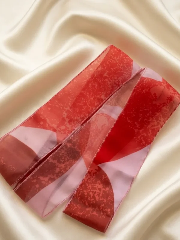 Aurore – Hair Scarf