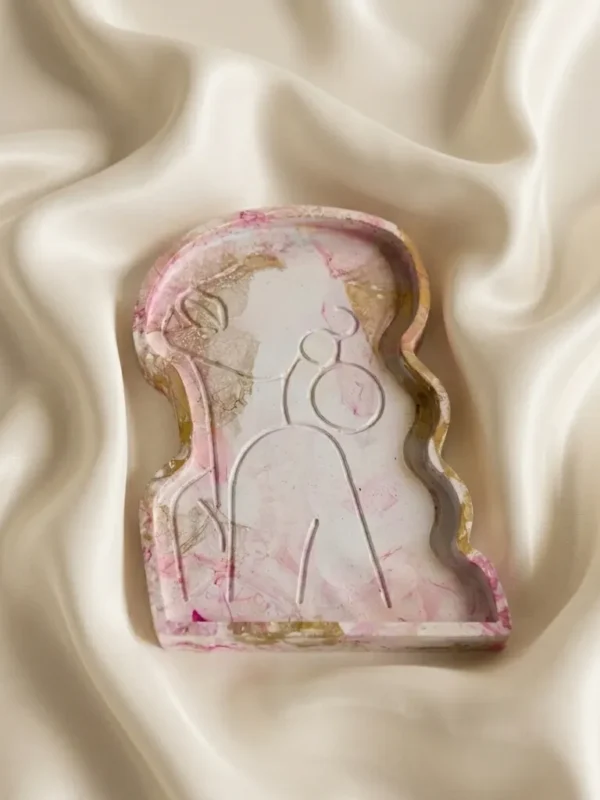 La Belle Tray
